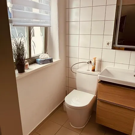 Apartment Altstadt Freiberg Exterior foto