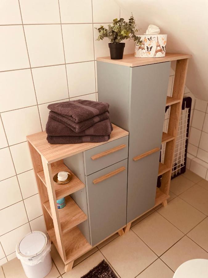 Altstadt Apartment Freiberg
