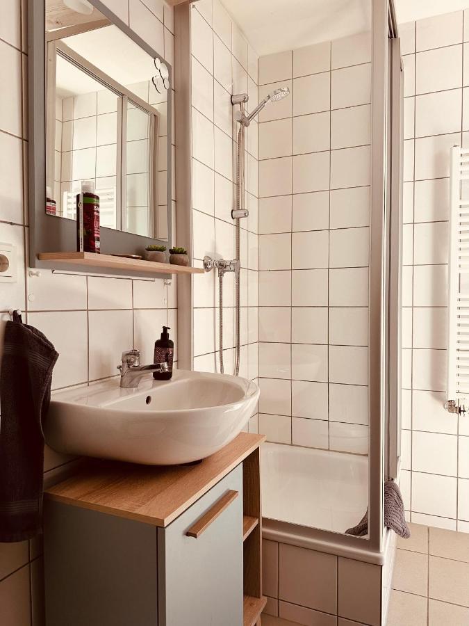 Apartment Altstadt Freiberg