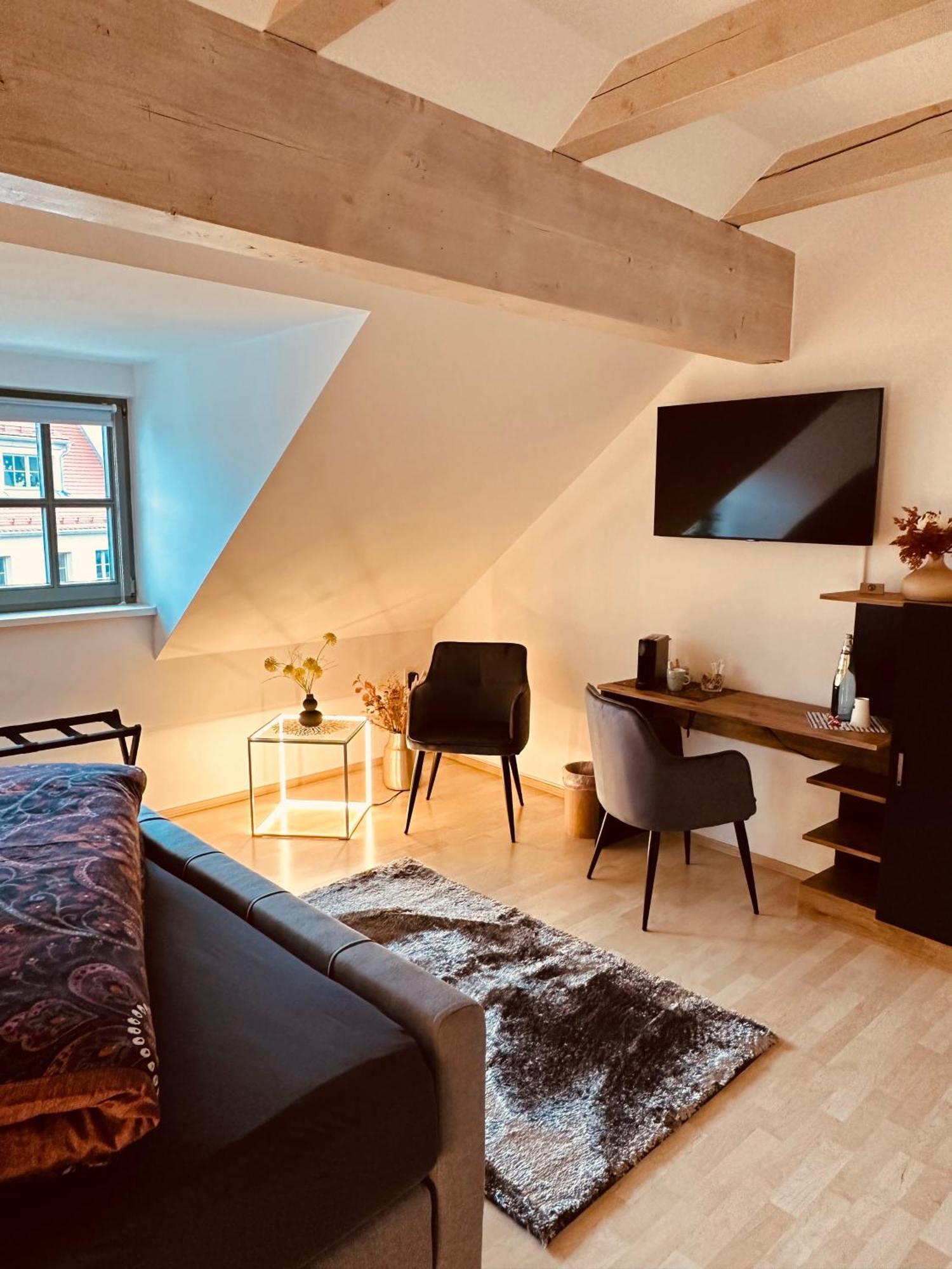 Apartment Altstadt *