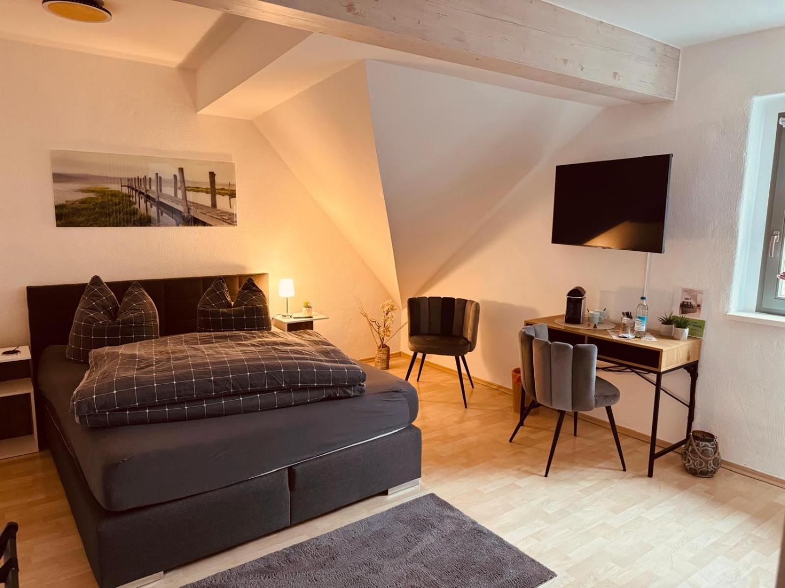 Altstadt Apartment *