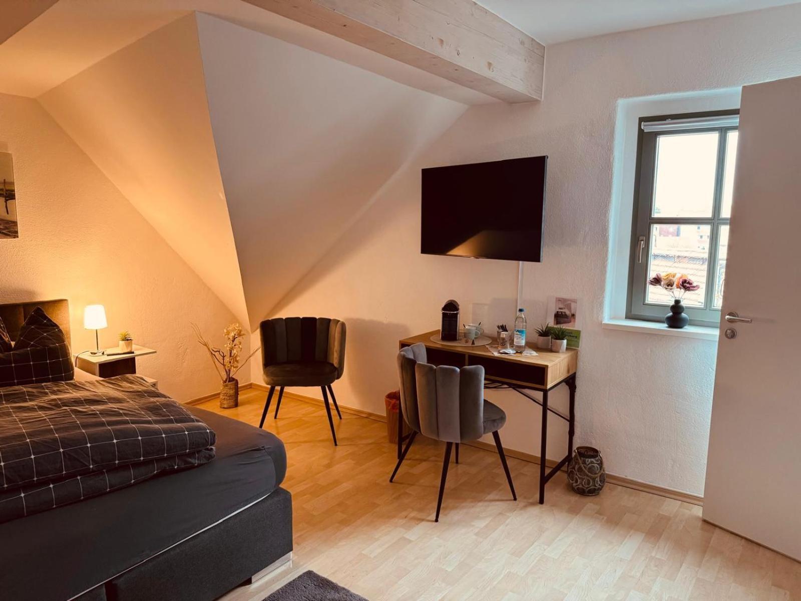 Apartment Altstadt *