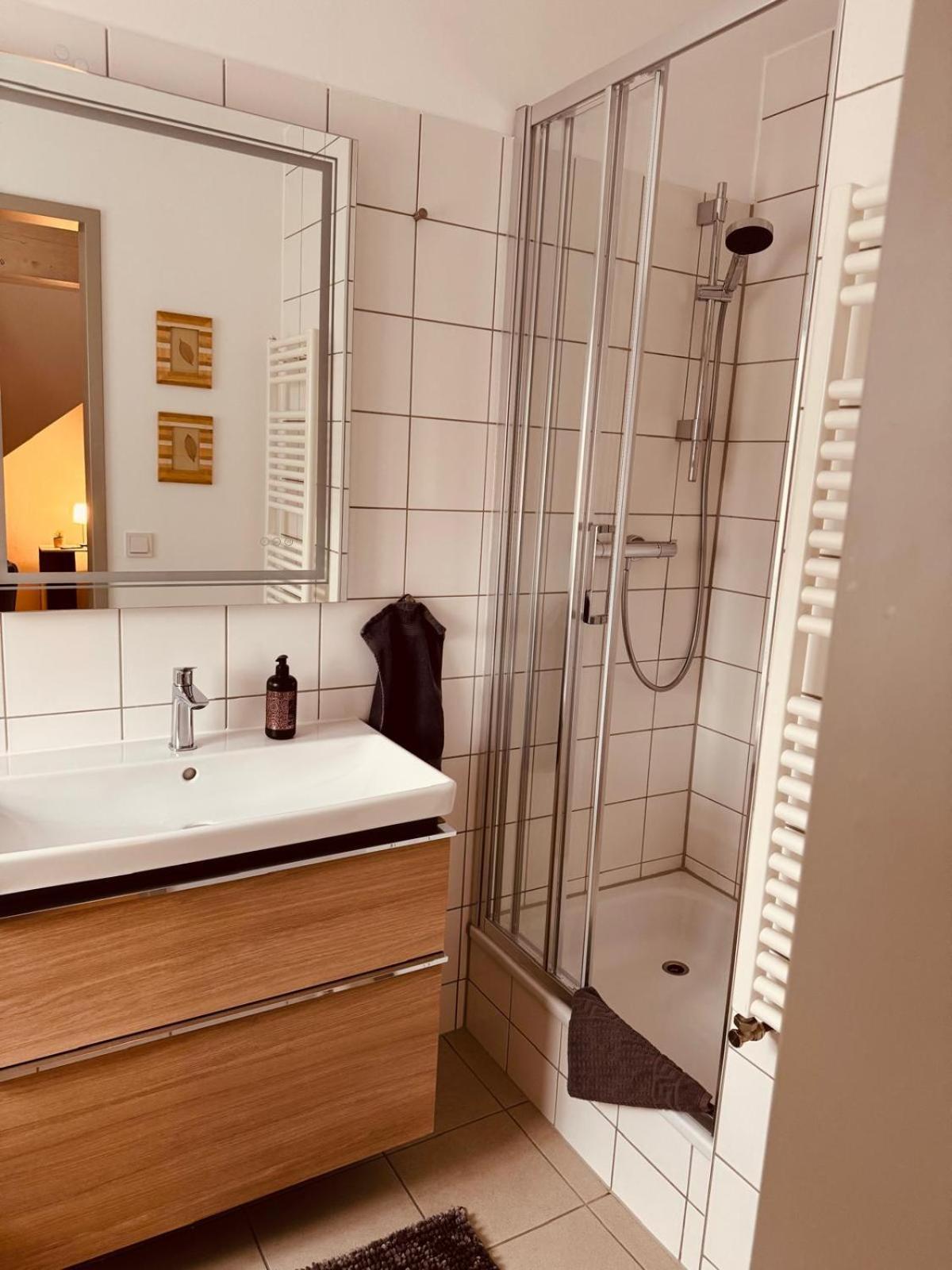 Altstadt Apartment Freiberg