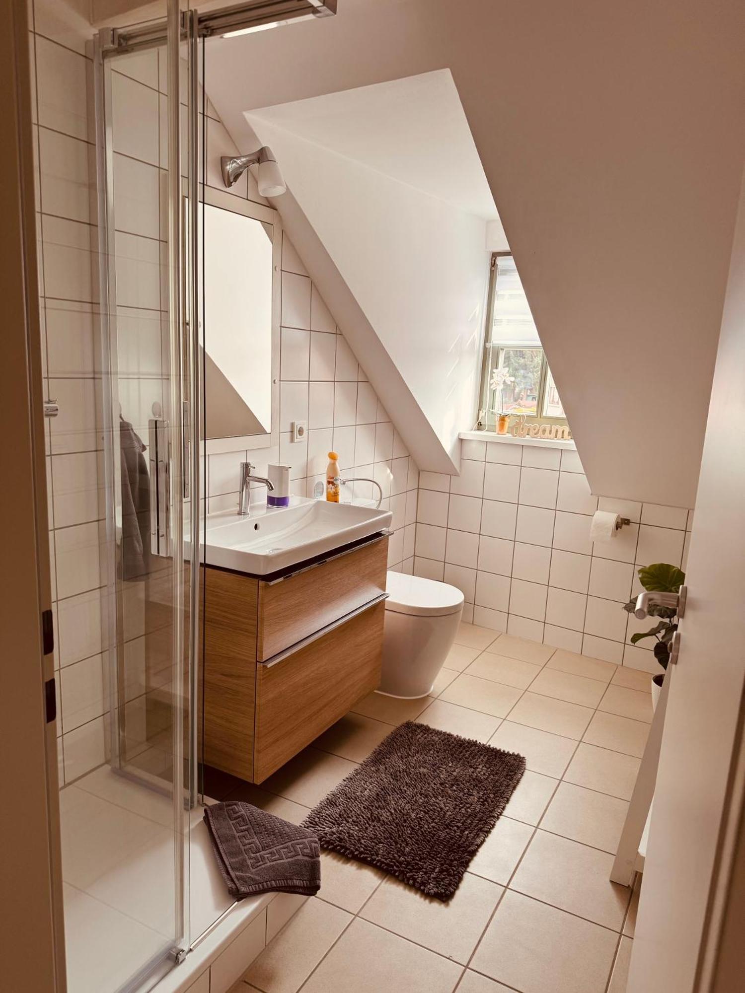 Apartment Altstadt *